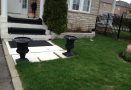 entrance-before
